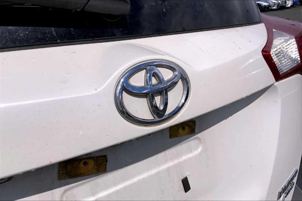 used 2015 Toyota RAV4 car, priced at $18,888