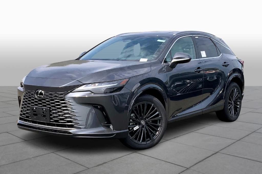 new 2024 Lexus RX 350 car, priced at $58,900