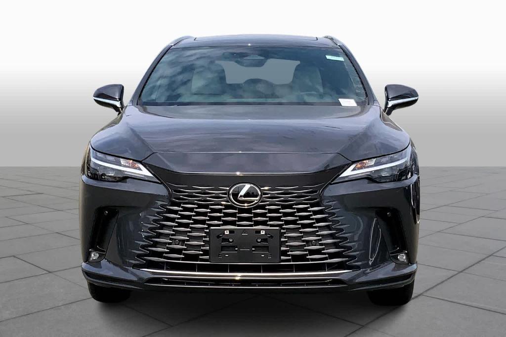 new 2024 Lexus RX 350 car, priced at $58,900