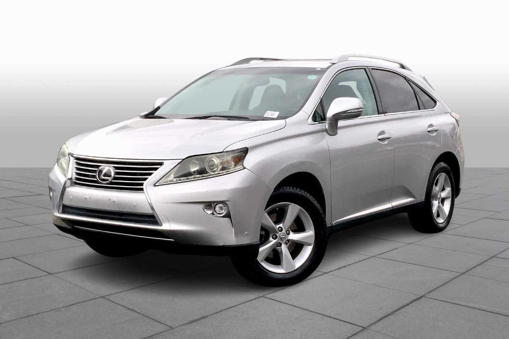 used 2015 Lexus RX 350 car, priced at $18,988