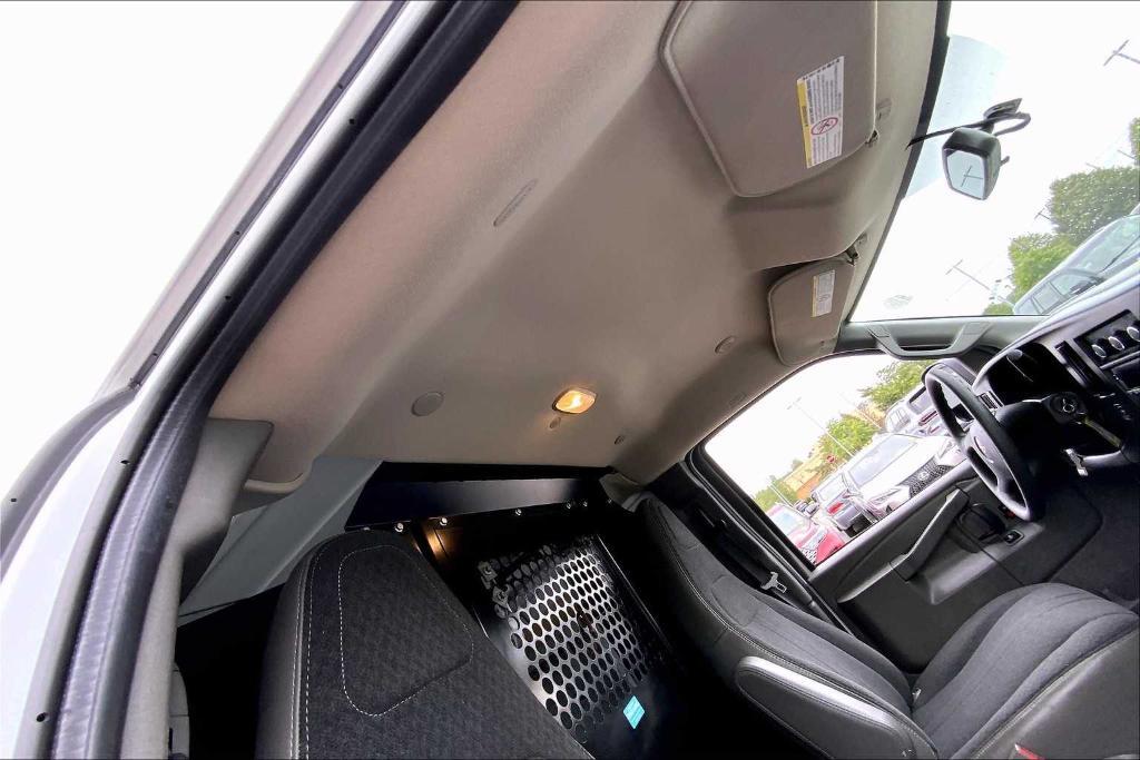 used 2022 Chevrolet Express 2500 car, priced at $29,988