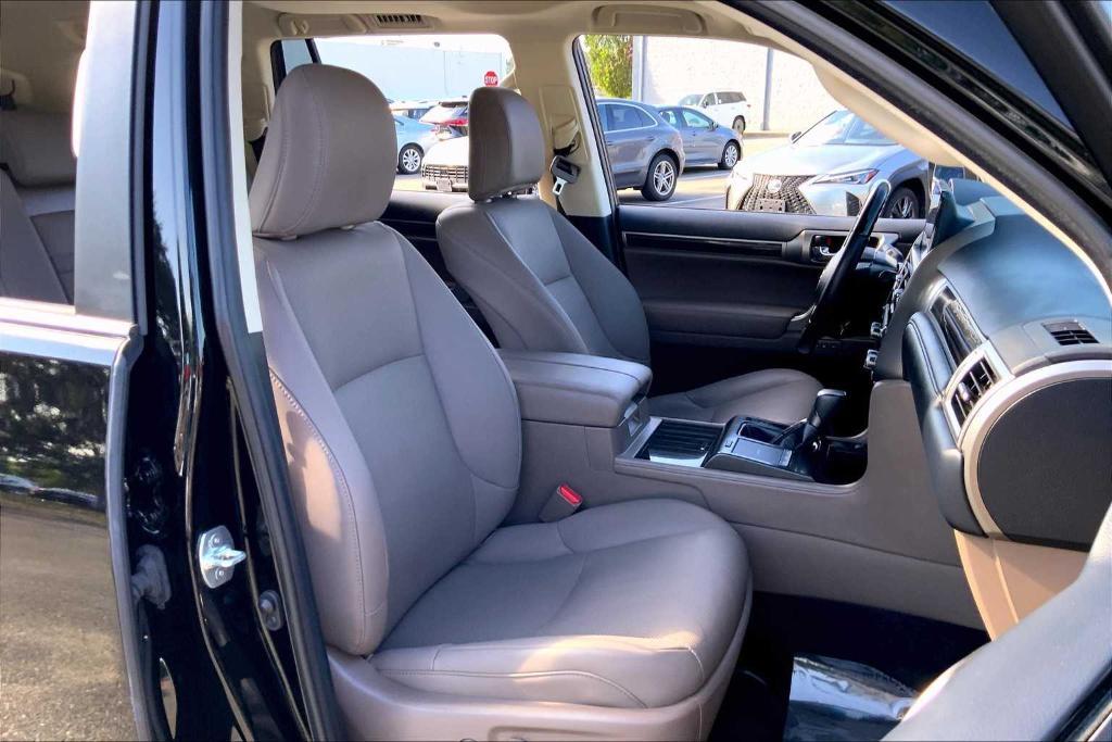 used 2023 Lexus GX 460 car, priced at $56,488