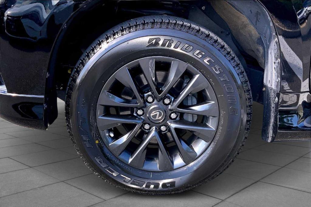 used 2023 Lexus GX 460 car, priced at $56,488