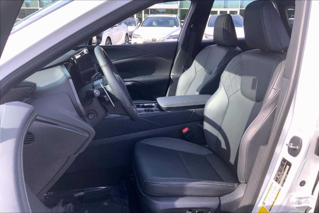 used 2024 Lexus RX 350 car, priced at $53,988