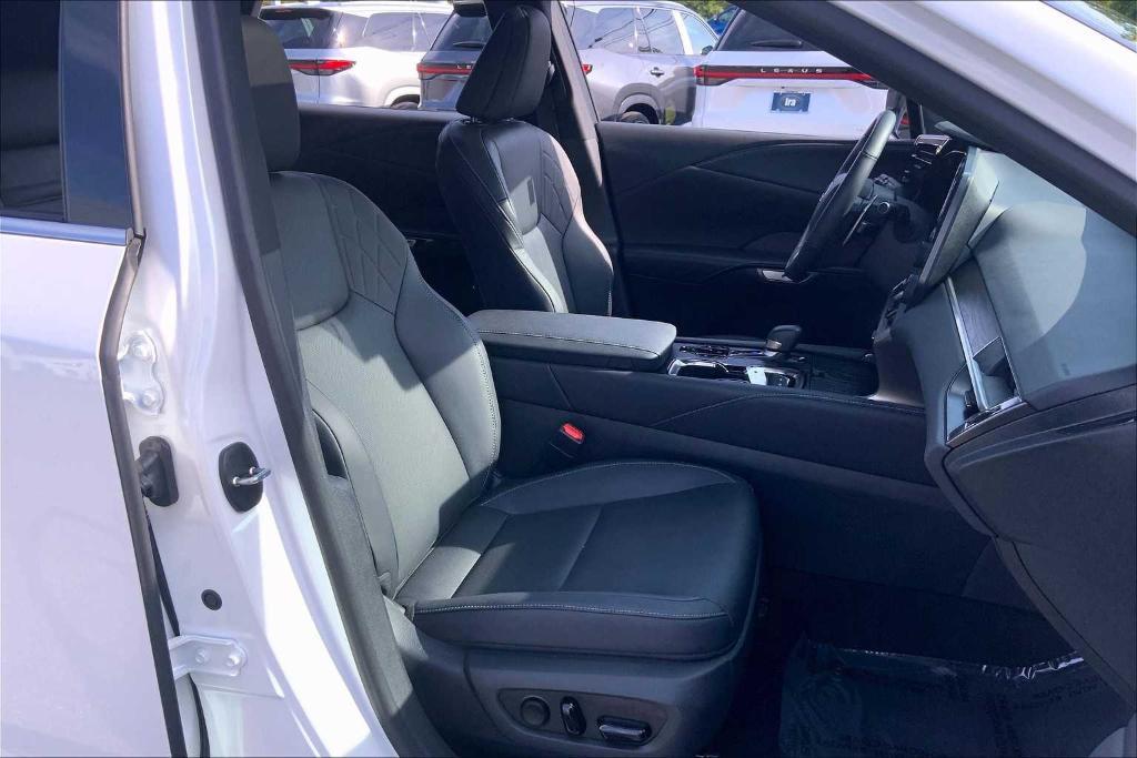 used 2024 Lexus RX 350 car, priced at $53,988