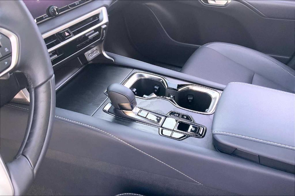 used 2024 Lexus RX 350 car, priced at $53,988