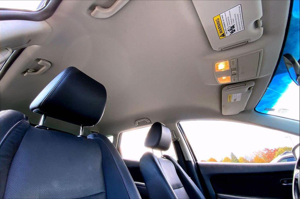 used 2015 Mazda CX-9 car, priced at $13,988