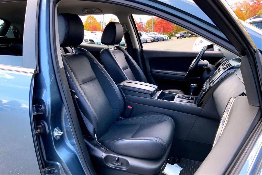 used 2015 Mazda CX-9 car, priced at $13,988