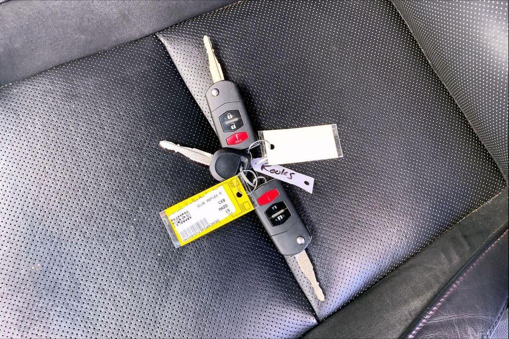 used 2015 Mazda CX-9 car, priced at $13,988