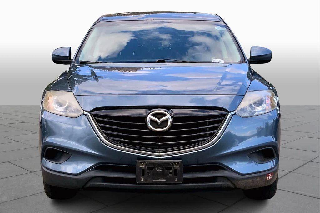 used 2015 Mazda CX-9 car, priced at $13,988