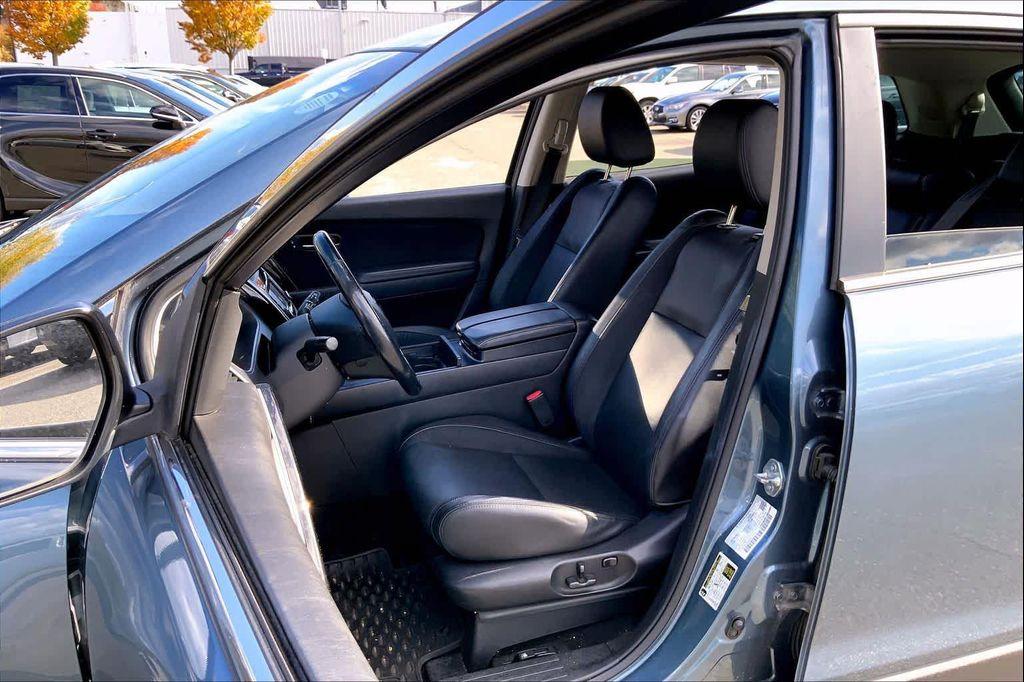 used 2015 Mazda CX-9 car, priced at $13,988