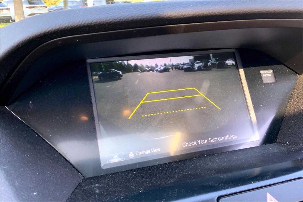 used 2019 Acura MDX car, priced at $25,988