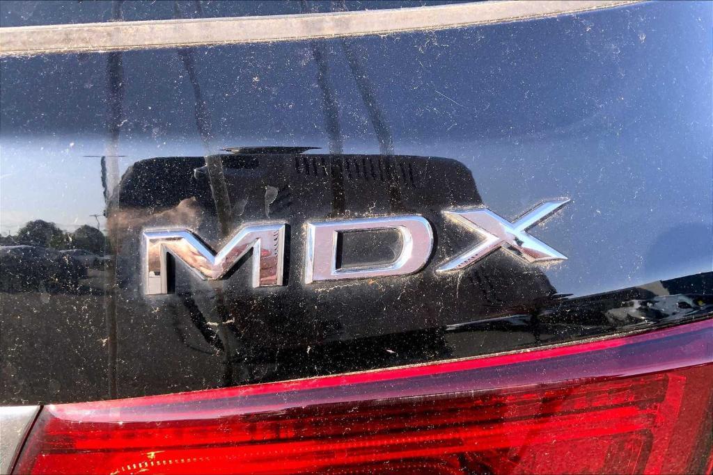 used 2019 Acura MDX car, priced at $23,988