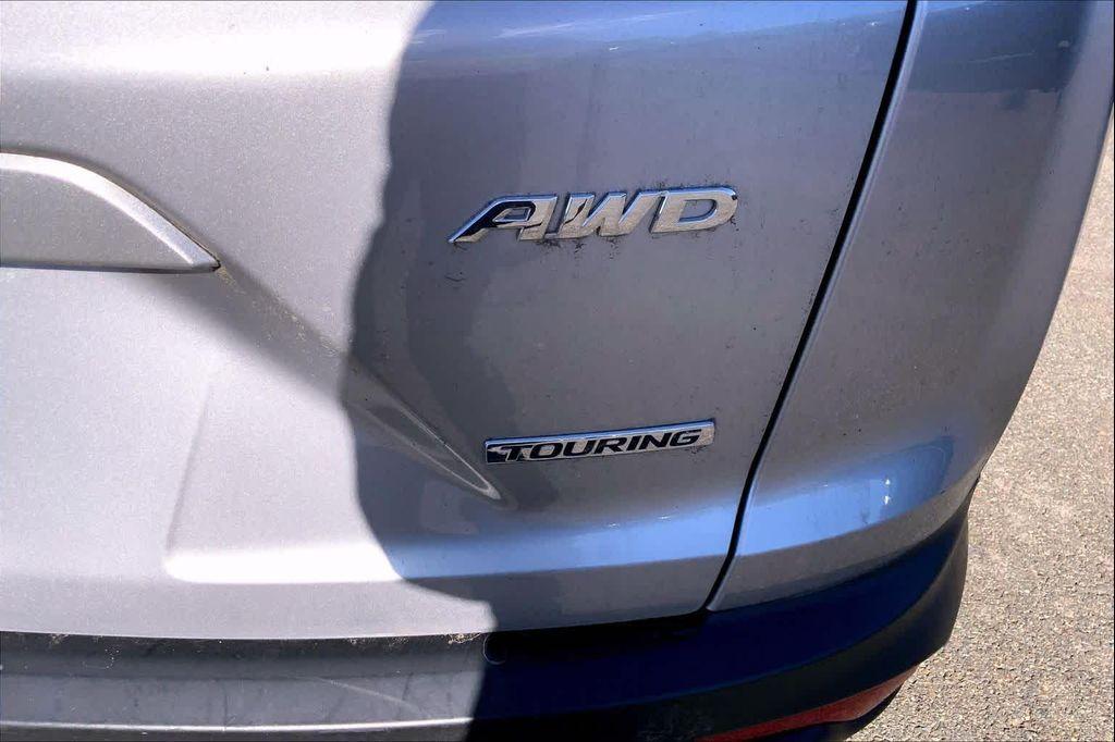 used 2017 Honda CR-V car, priced at $22,488