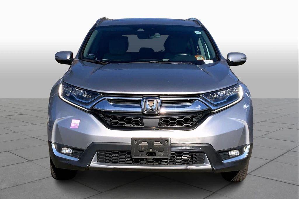 used 2017 Honda CR-V car, priced at $22,488