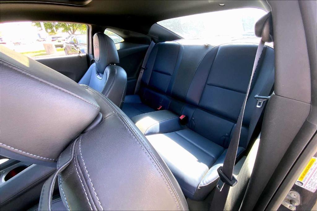 used 2014 Chevrolet Camaro car, priced at $31,988