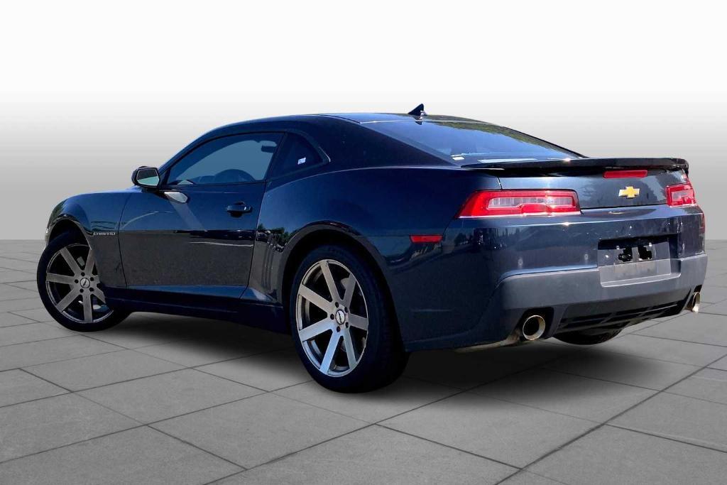 used 2014 Chevrolet Camaro car, priced at $31,988