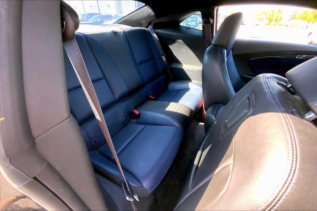 used 2014 Chevrolet Camaro car, priced at $27,988