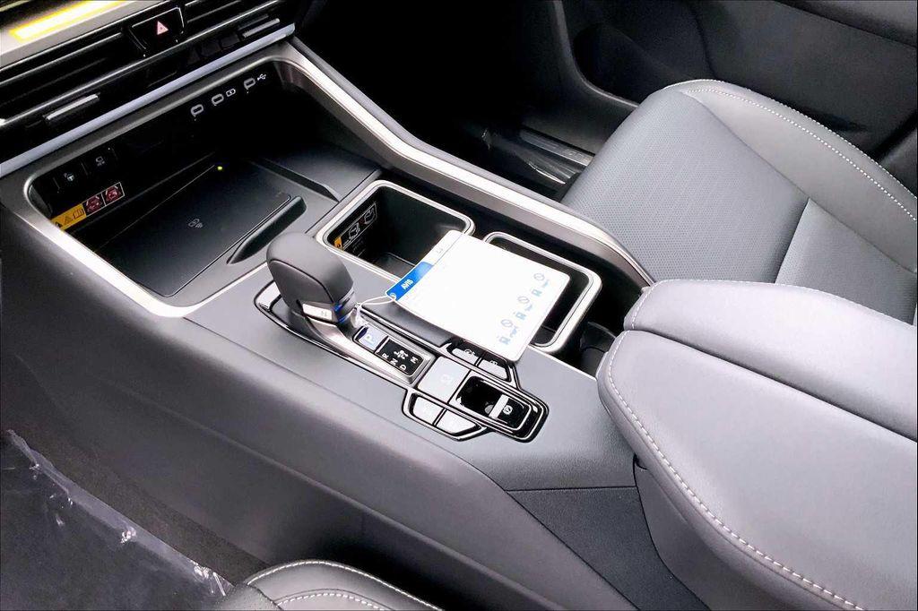 new 2026 Lexus TX 350 car, priced at $65,883