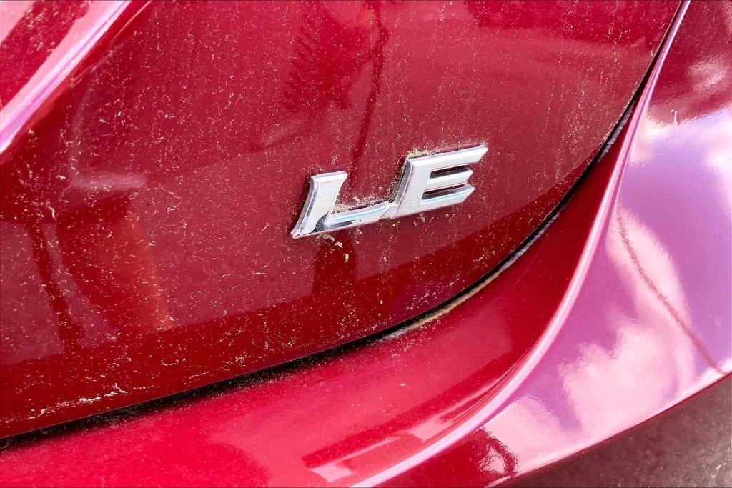 used 2019 Toyota Camry car, priced at $19,988