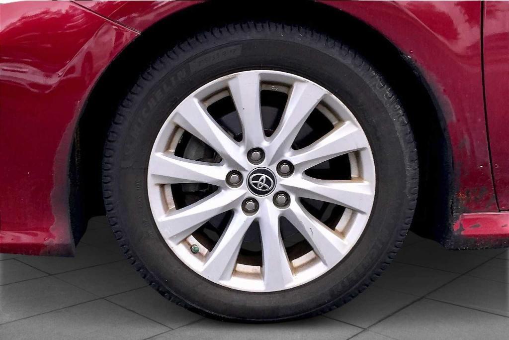 used 2019 Toyota Camry car, priced at $19,988