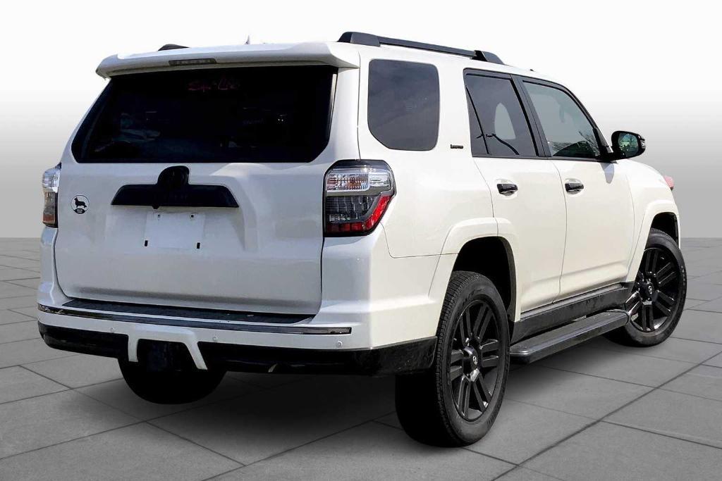 used 2019 Toyota 4Runner car, priced at $36,988