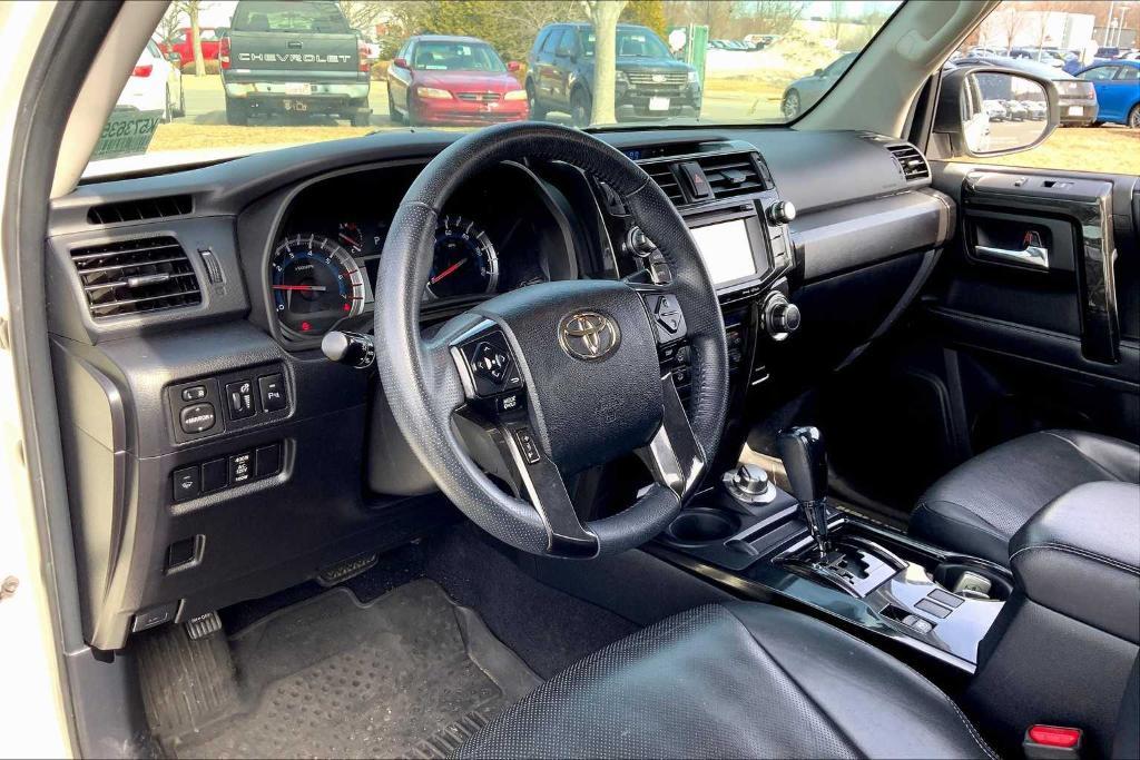 used 2019 Toyota 4Runner car, priced at $36,988