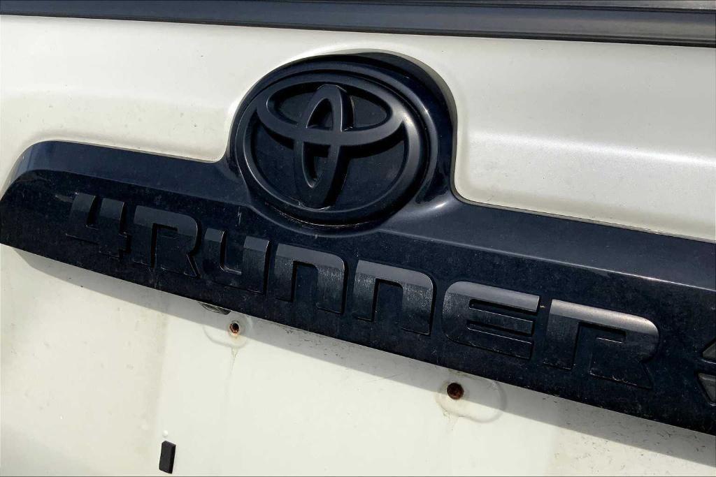 used 2019 Toyota 4Runner car, priced at $36,988