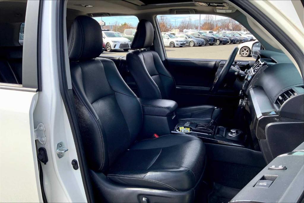 used 2019 Toyota 4Runner car, priced at $36,988