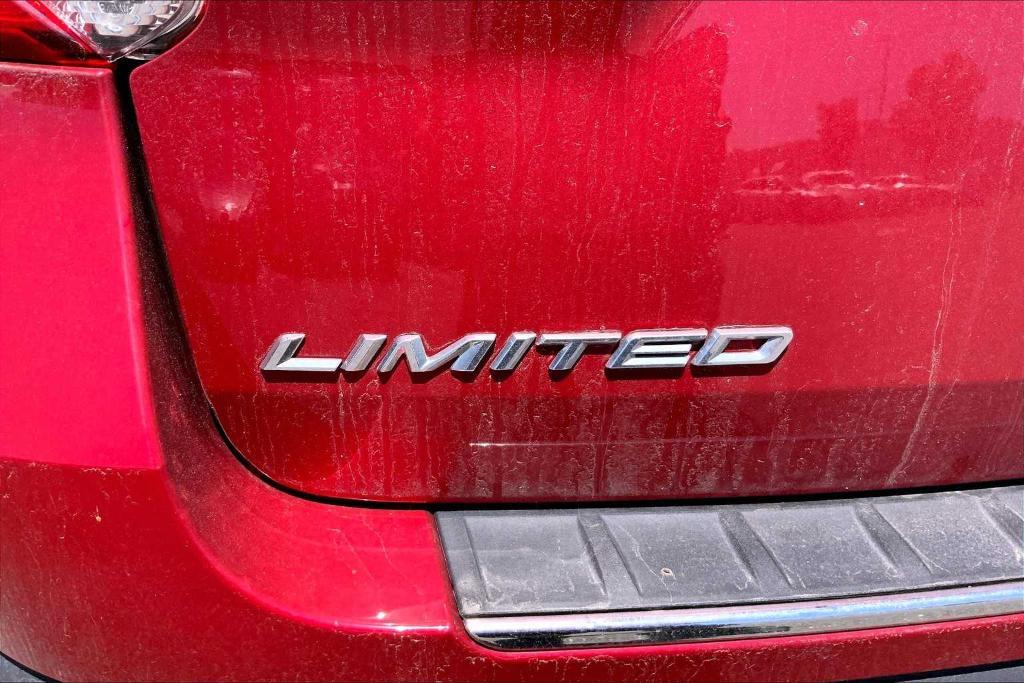 used 2021 Ford Explorer car, priced at $28,888