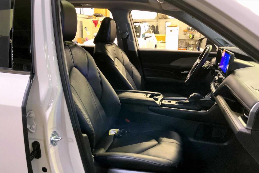 used 2024 Toyota Grand Highlander car, priced at $51,488