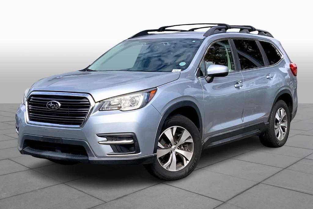 used 2019 Subaru Ascent car, priced at $20,388