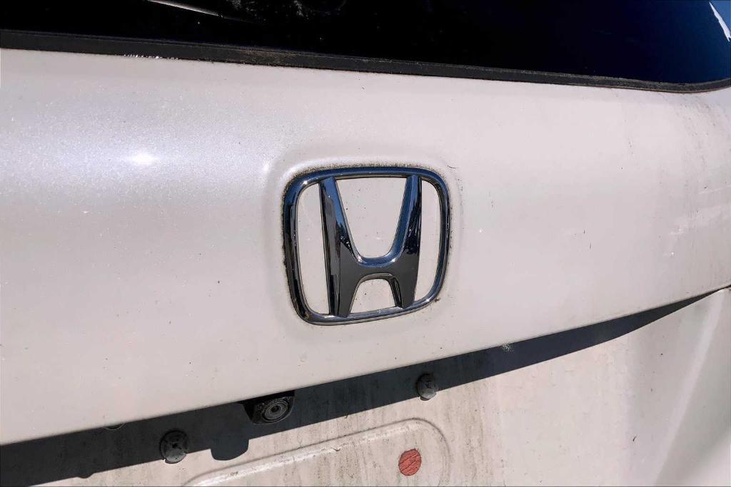 used 2017 Honda Pilot car, priced at $21,988