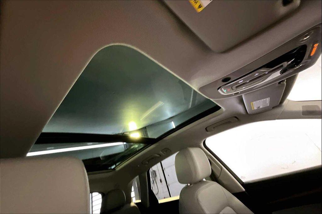 used 2023 Audi Q5 car, priced at $33,488