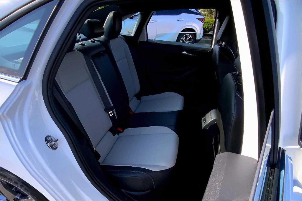 used 2021 Volkswagen Jetta car, priced at $17,988