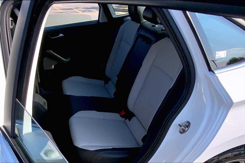 used 2021 Volkswagen Jetta car, priced at $17,988