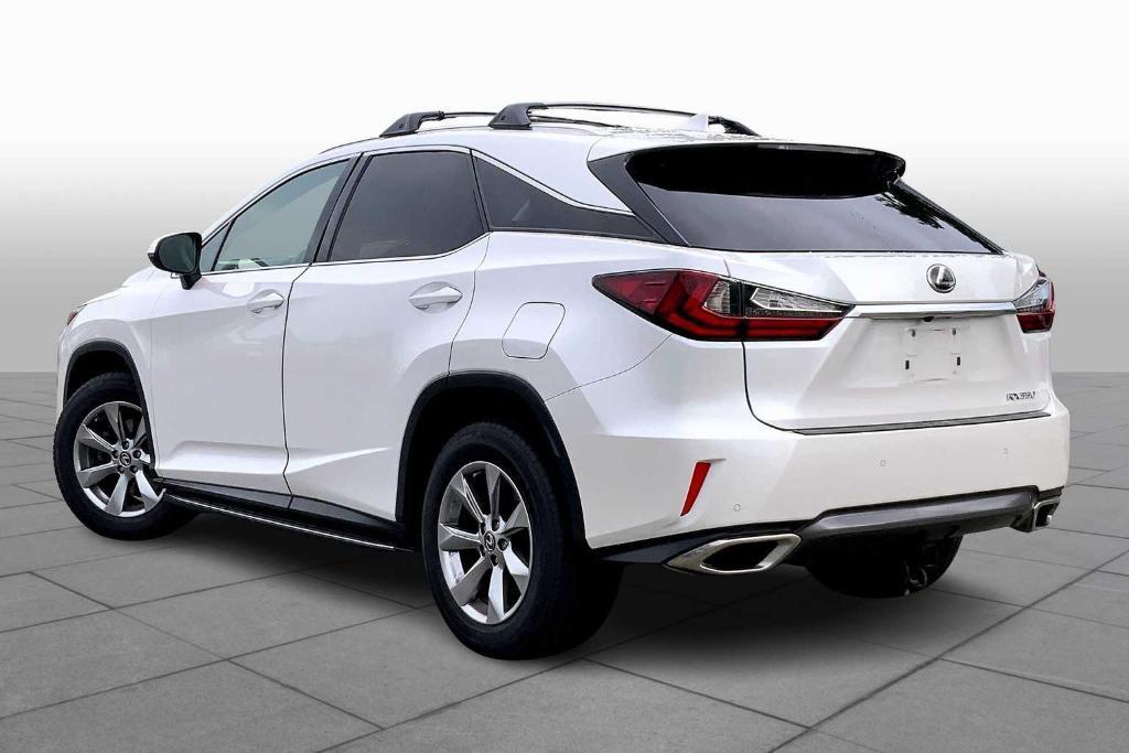 used 2018 Lexus RX 350 car, priced at $23,988
