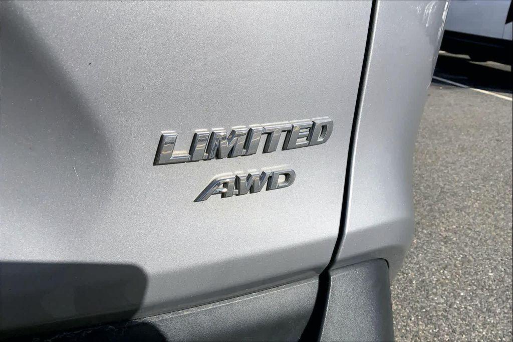 used 2019 Toyota RAV4 car, priced at $21,388