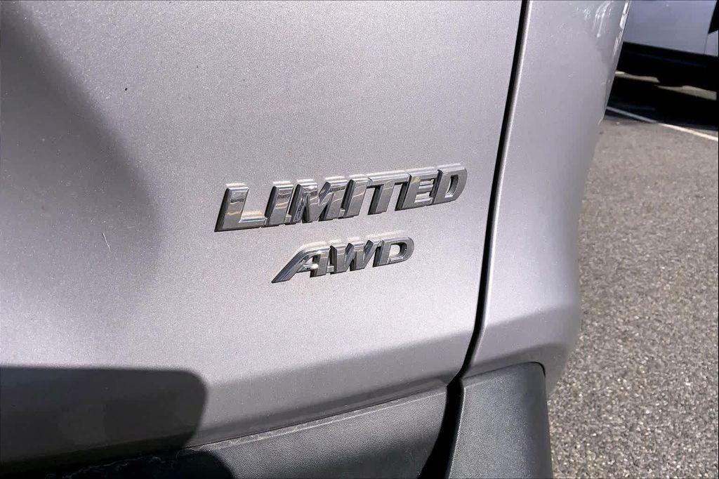 used 2019 Toyota RAV4 car, priced at $22,988