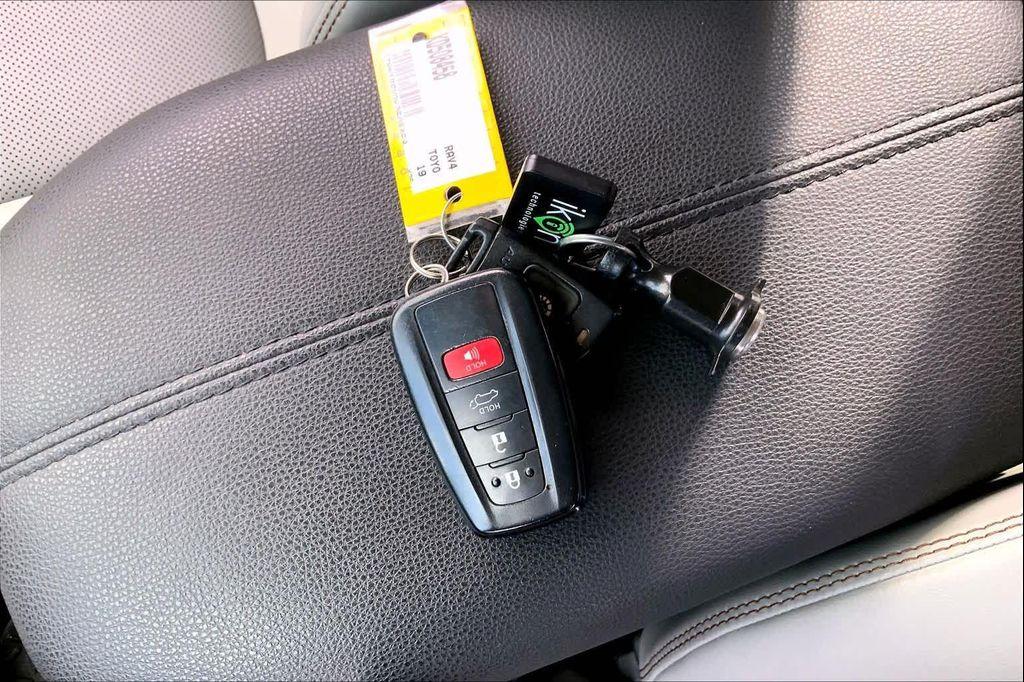 used 2019 Toyota RAV4 car, priced at $22,988