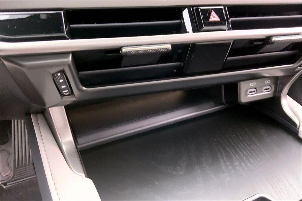 new 2026 Lexus RX 350 car, priced at $59,315