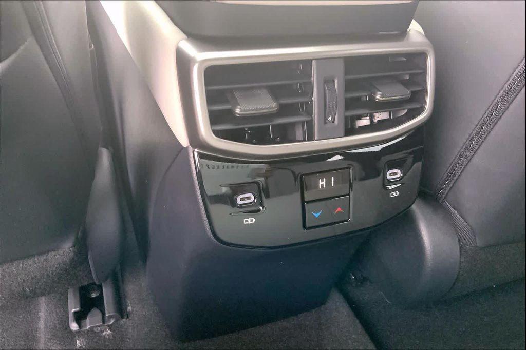 new 2026 Lexus RX 350 car, priced at $59,315