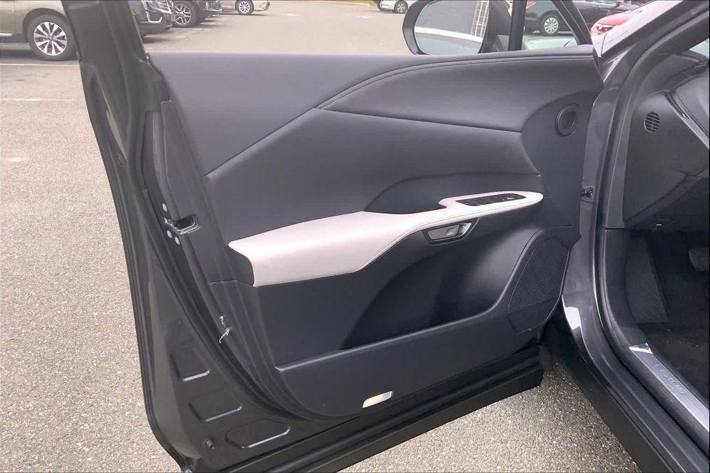 new 2026 Lexus RX 350 car, priced at $59,315