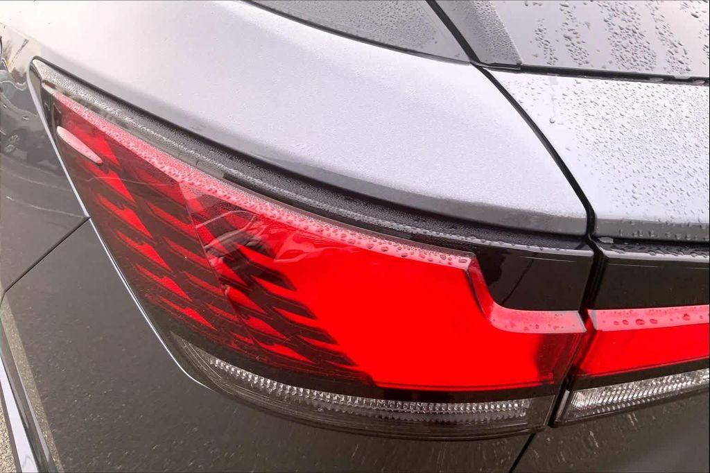 new 2026 Lexus RX 350 car, priced at $59,315