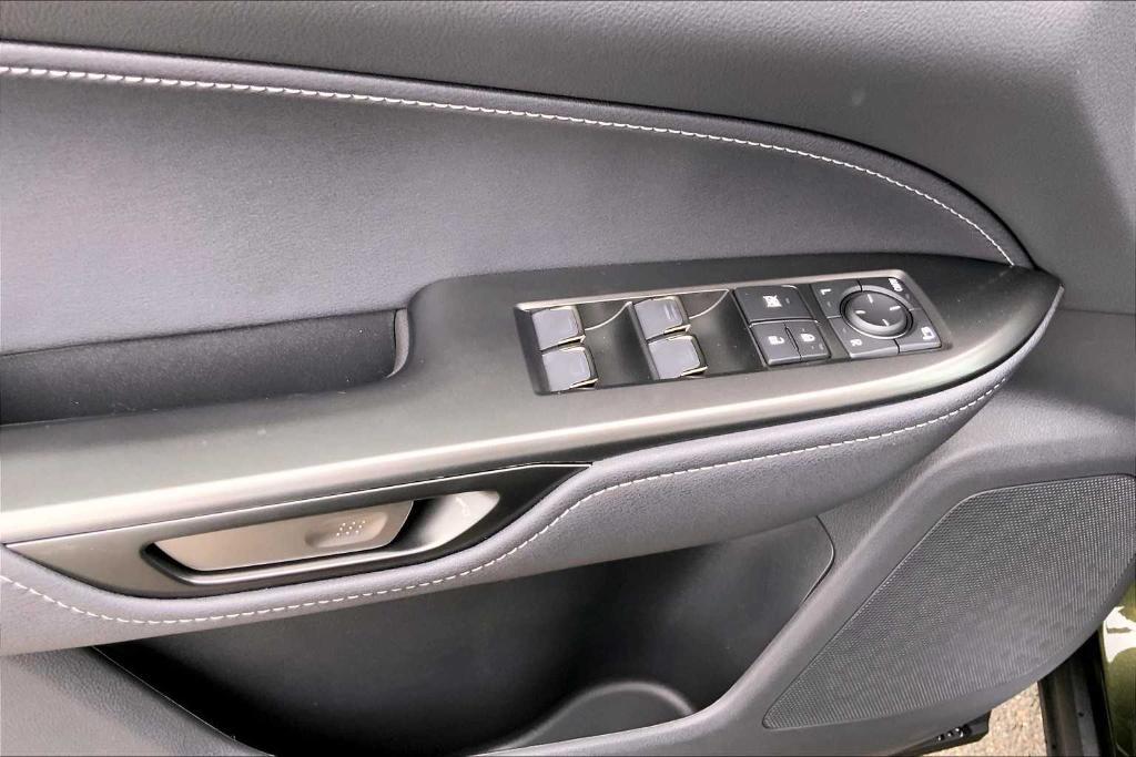 new 2025 Lexus NX 350 car, priced at $47,840