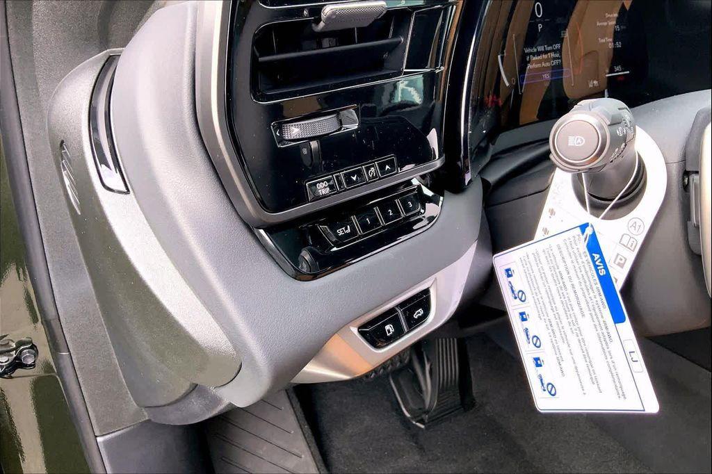 new 2026 Lexus RX 350 car, priced at $58,940