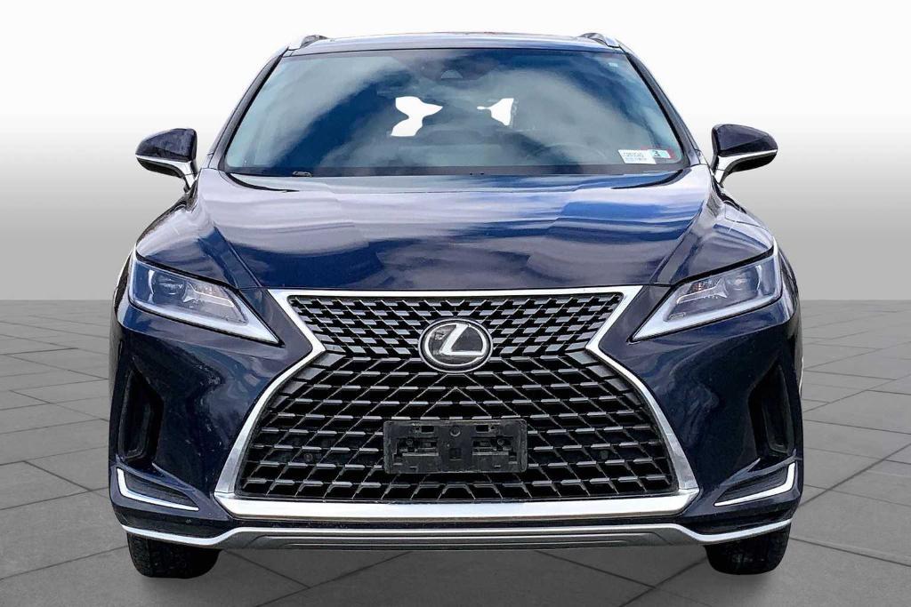 used 2020 Lexus RX 350 car, priced at $32,988