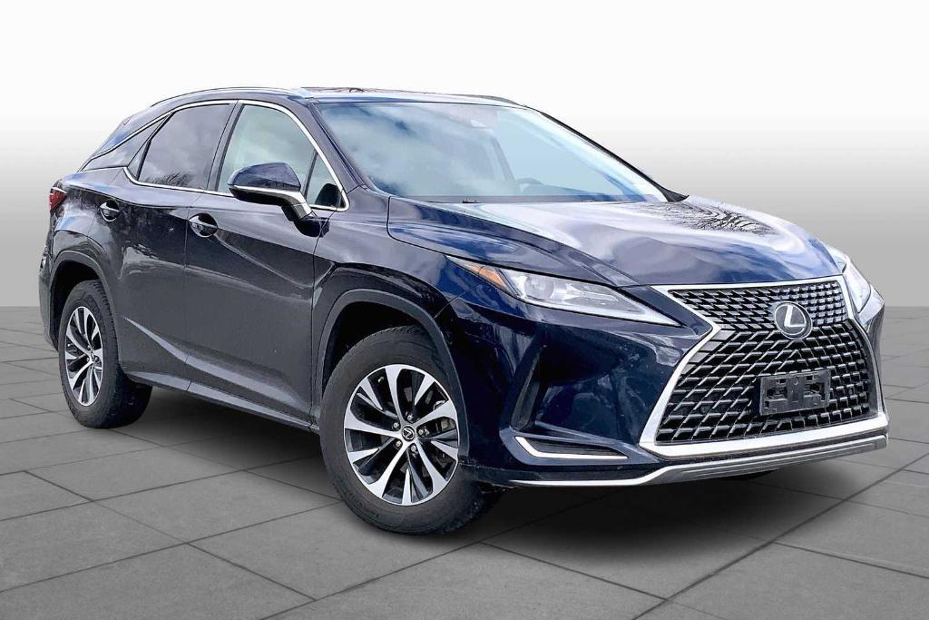 used 2020 Lexus RX 350 car, priced at $32,988