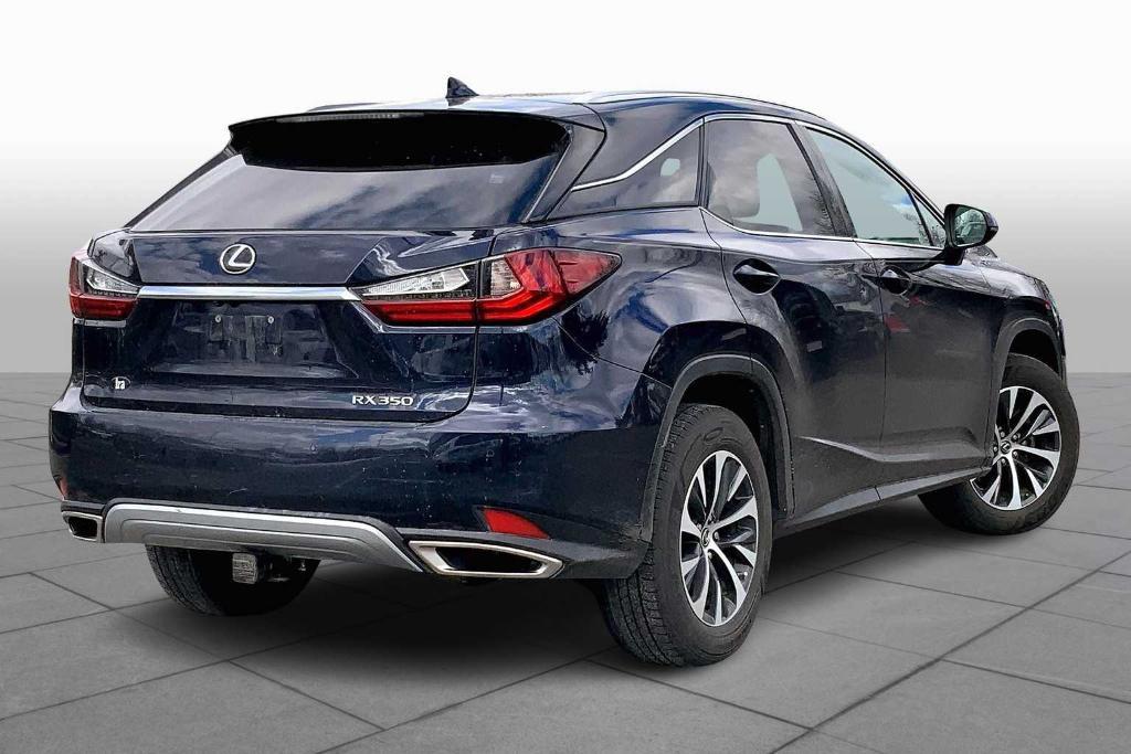 used 2020 Lexus RX 350 car, priced at $32,988