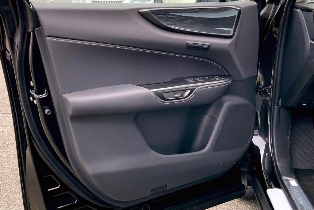 new 2025 Lexus NX 350 car, priced at $52,220